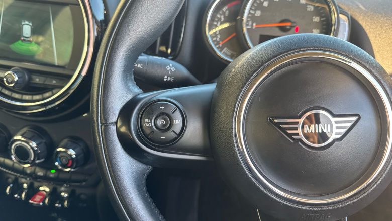 MINI Countryman 1.5 Cooper Classic 5dr Auto Petrol Hatchback